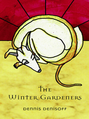cover image of The Winter Gardeners